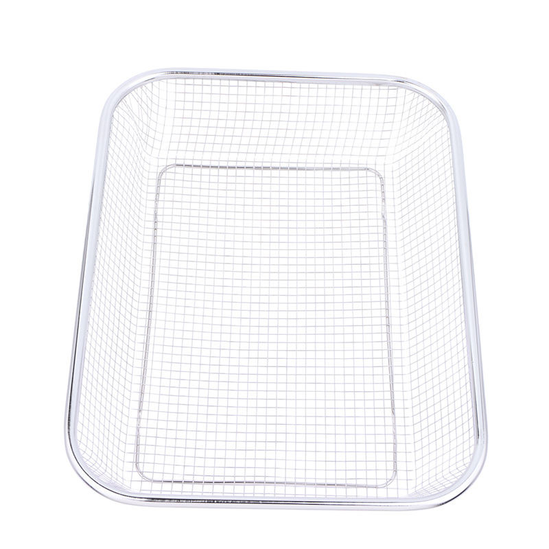 Stainless Steel Garden Soil Si - đánh giá và giá Garden Sieve Soil