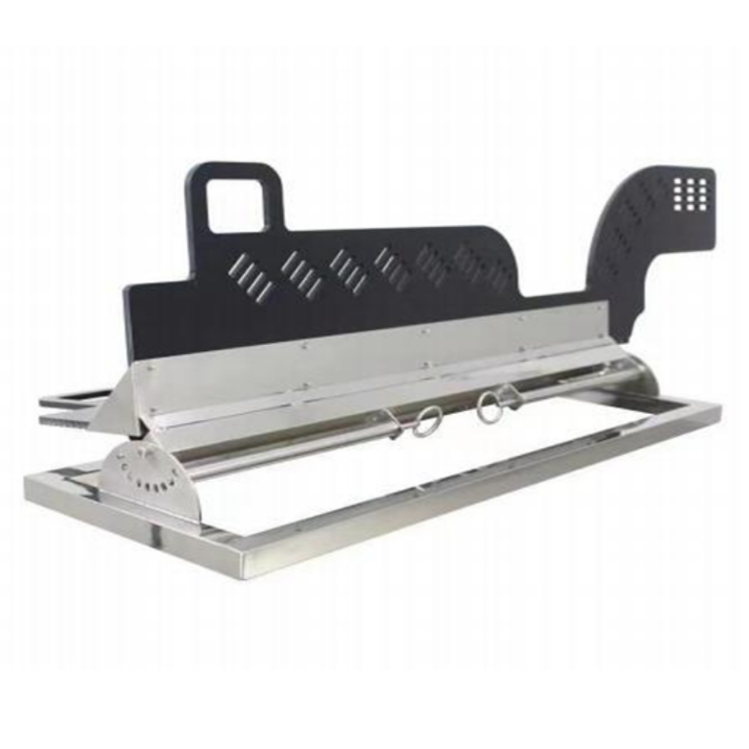 B-ultrasound Positioning Frame - đánh giá và giá Gardening Tools B&M