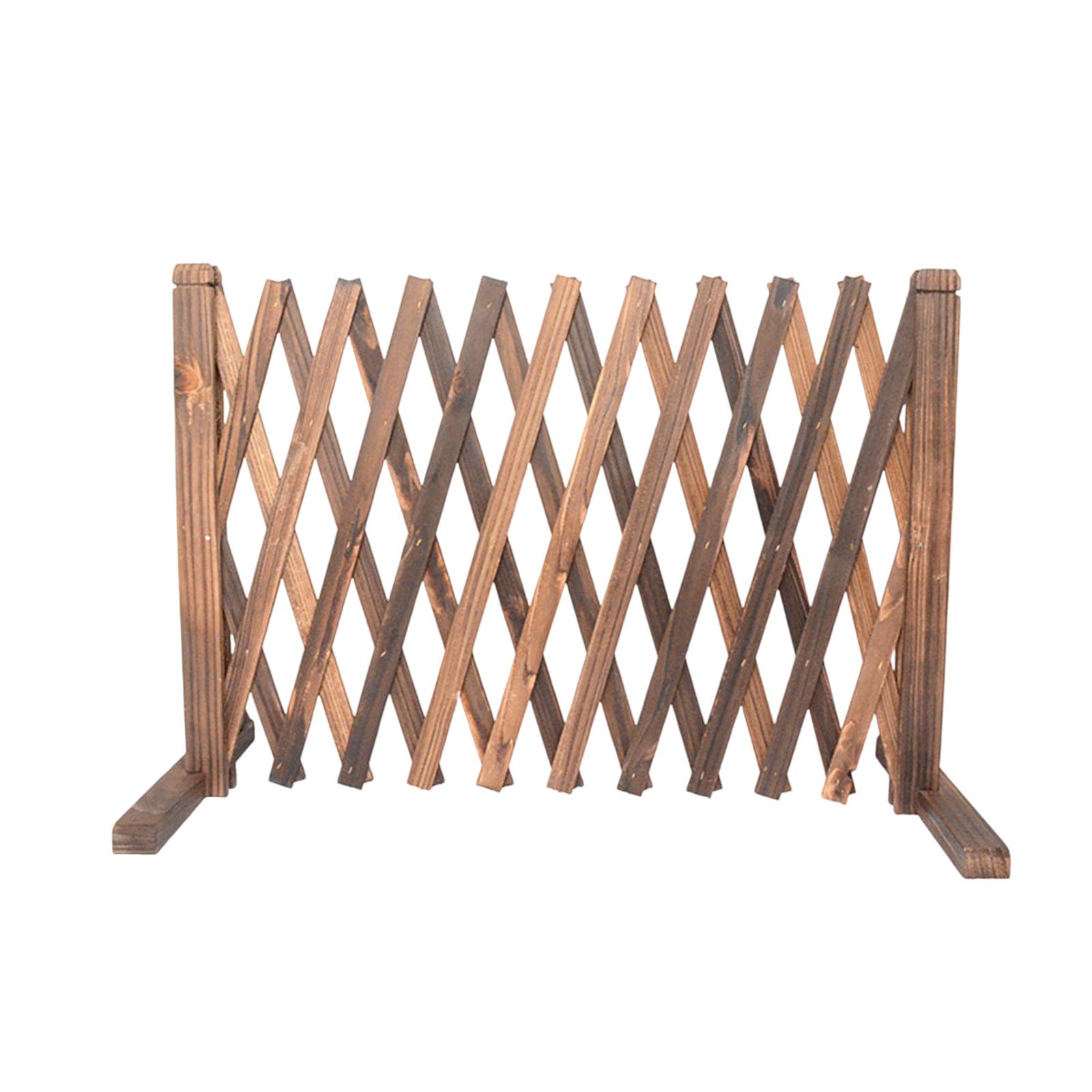 Wooden Fence Retractable Garde - đánh giá và giá Gardening Tools Photo