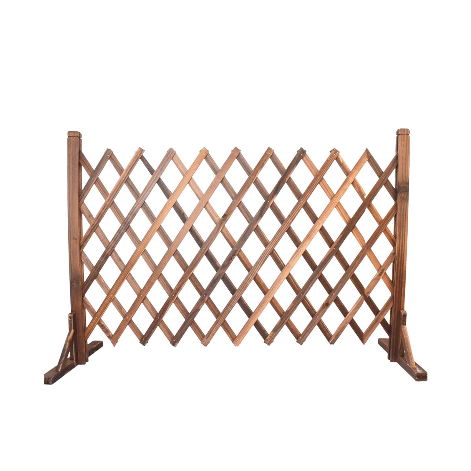 Wooden Fence Retractable Garde - đánh giá và giá Gardening Tools Photo