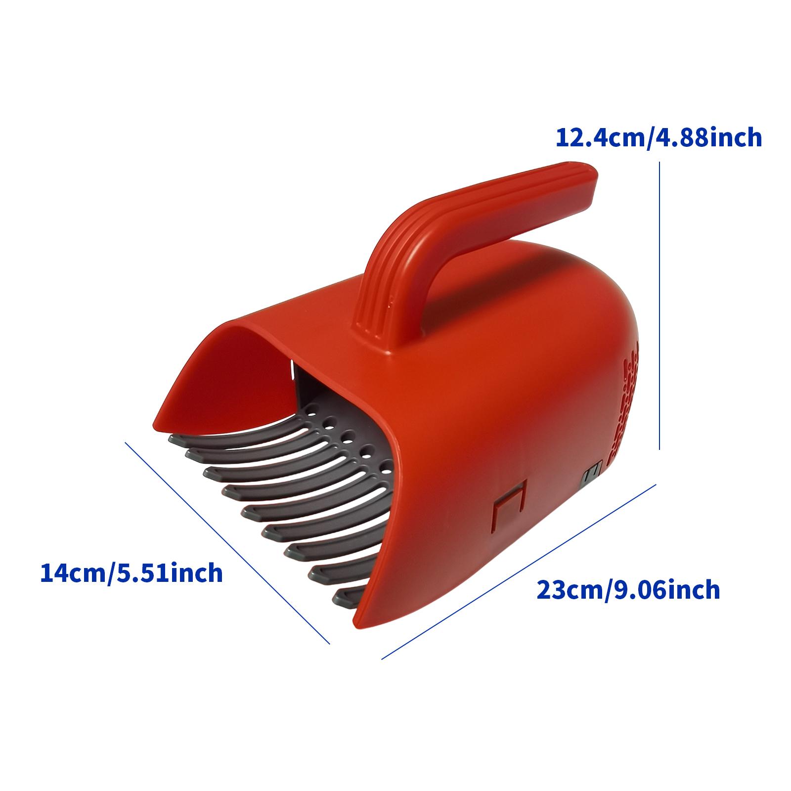 Berry Picker Rake with Comb an - đánh giá và giá Gardening Tools Hand