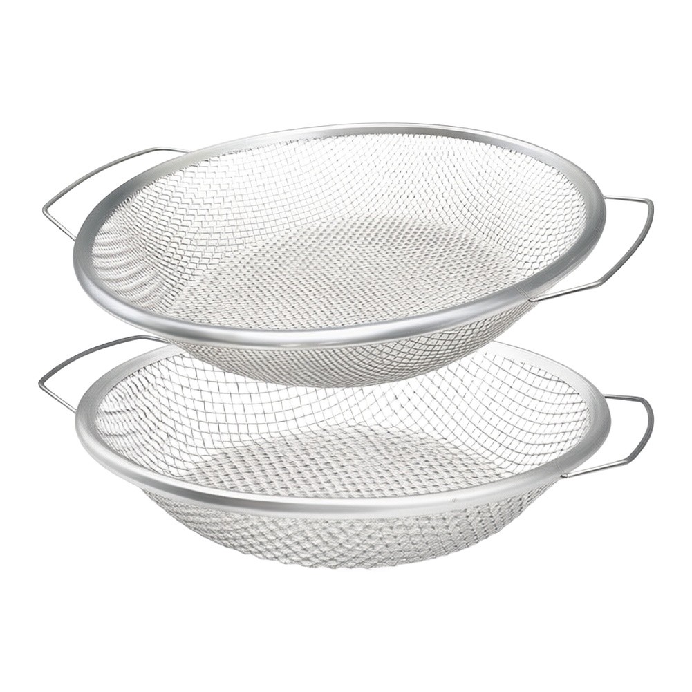 Two-Sieve Soil Sifting Tool Se - đánh giá và giá Garden Sieve Soil