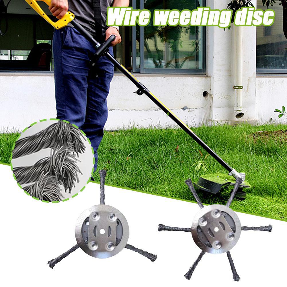 Universal Brush Cutter Head 6/ - đánh giá và giá Gardening Tools Gift Set