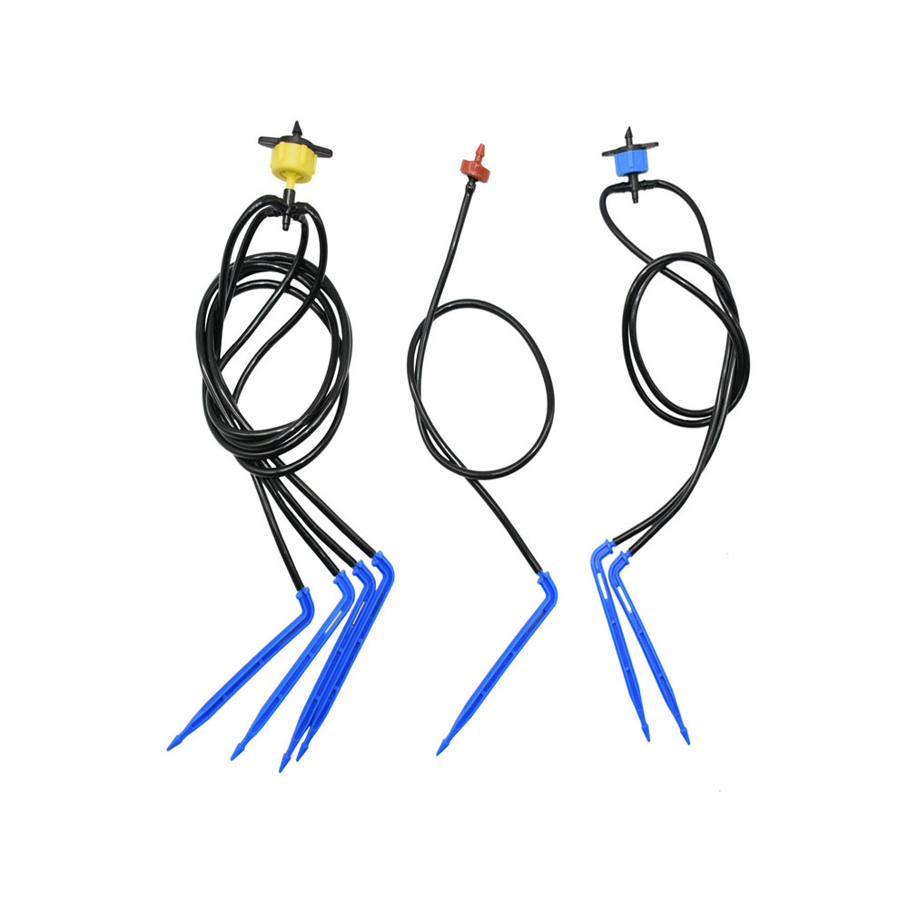 Nhà Kính Trồng Chậu Cong Mũi T - đánh giá và giá Root Watering Spike