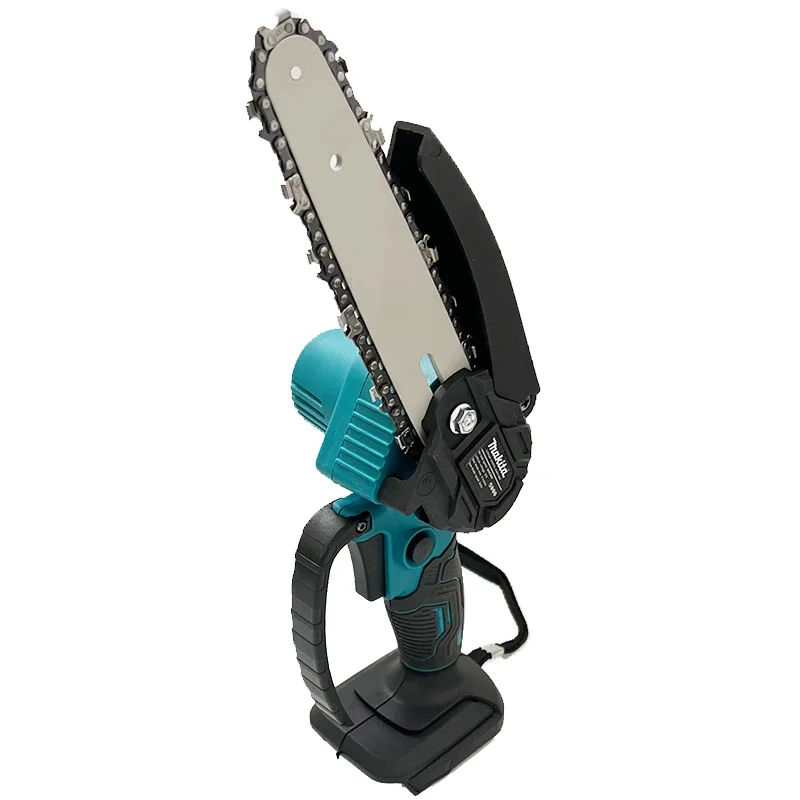 Makita 6 Inch Chain Saw Electr - đánh giá và giá Gardening Tools Electric