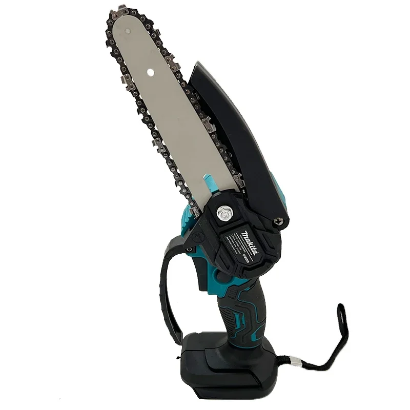 Makita 6 Inch Chain Saw Electr - đánh giá và giá Gardening Tools Electric