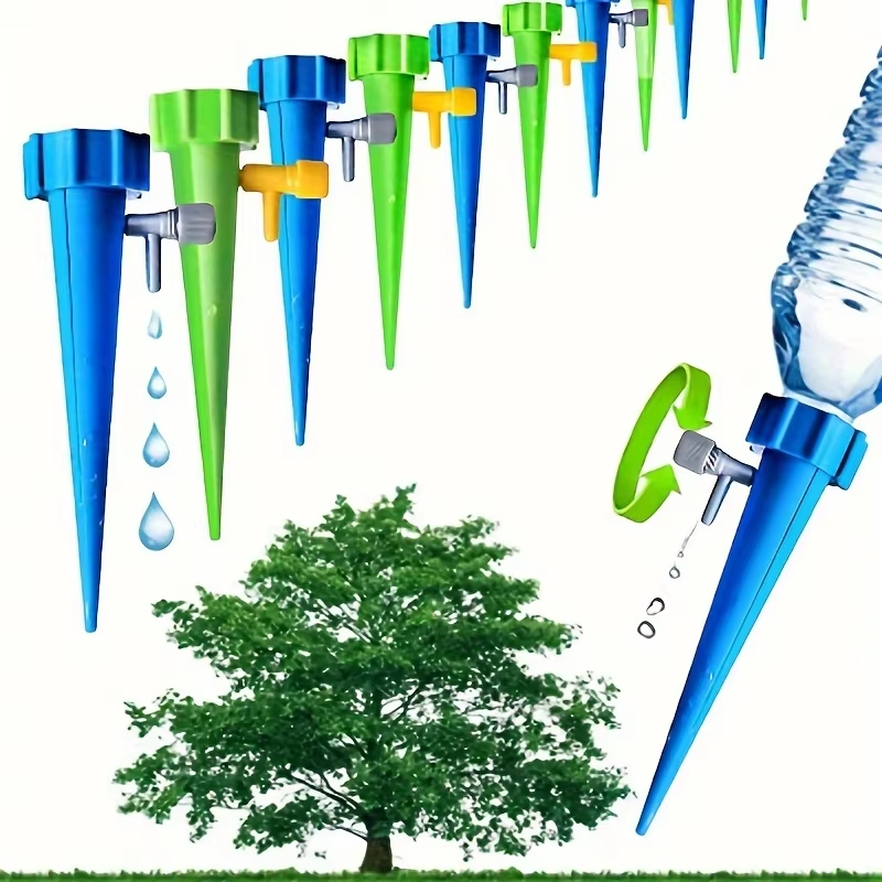 Garden Sprinkler Automatic Dri - đánh giá và giá Gardening Tools And Equipment