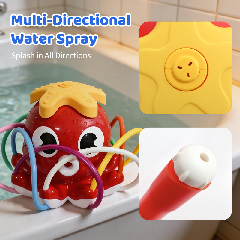 Summer Outdoor Water Sprinkler - đánh giá và giá Gardening Tools For 8 Year Olds