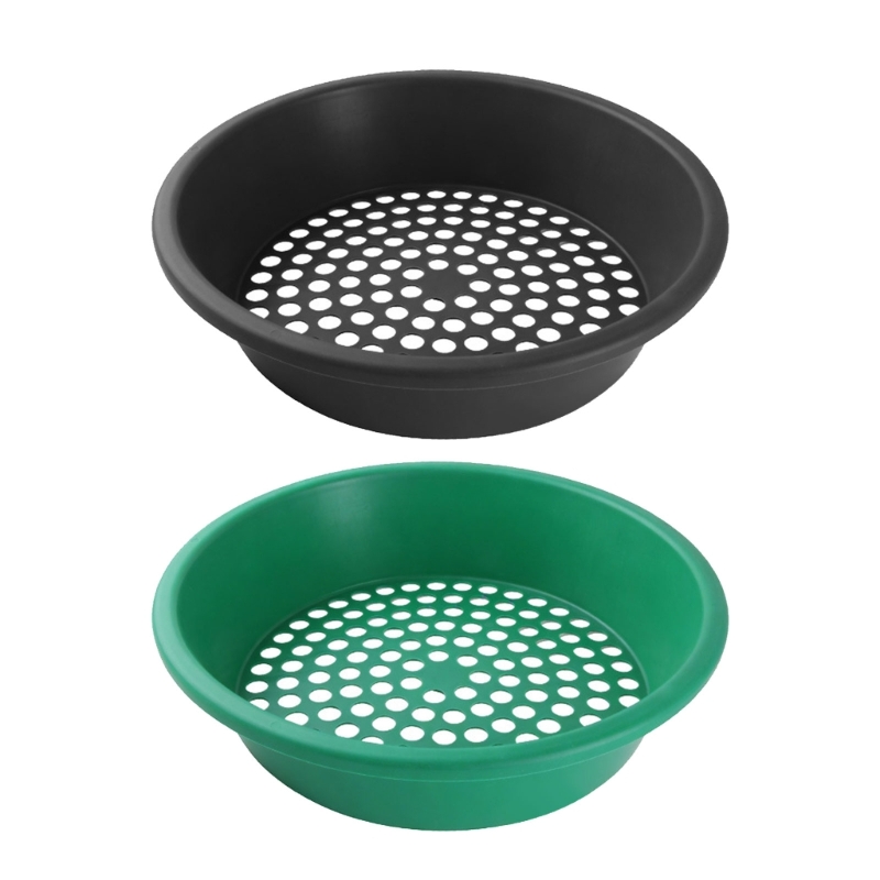Sàng Q2Q4 để làm sạch đất và m - đánh giá và giá Garden Sieve Soil