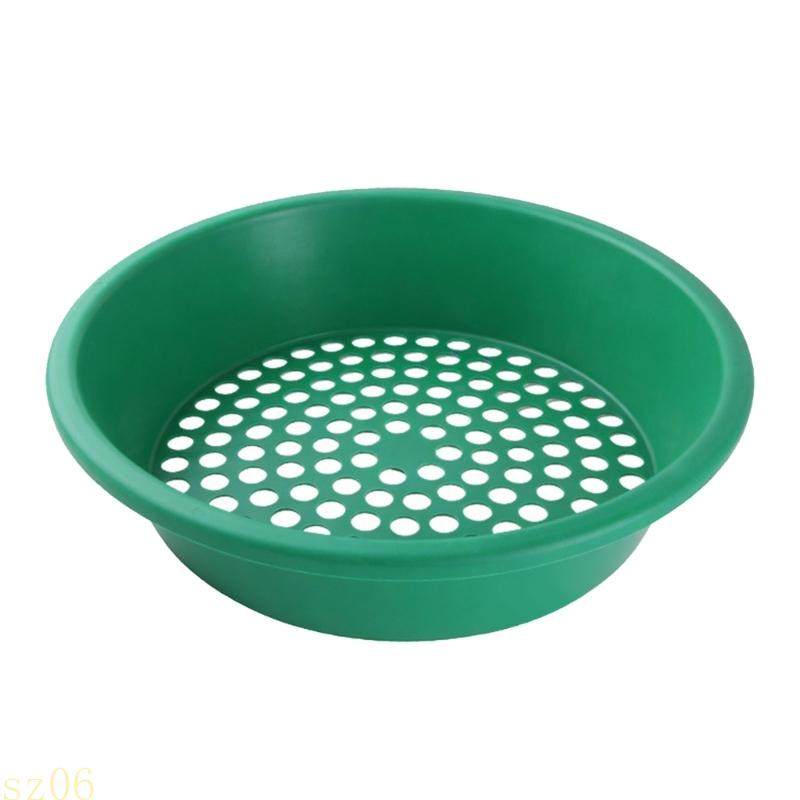 Sàng Q2Q4 để làm sạch đất và m - đánh giá và giá Garden Sieve Soil