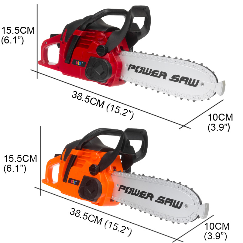 Toy Chainsaw Kids Toy Tools fo - đánh giá và giá Gardening Tools For 8 Year Olds
