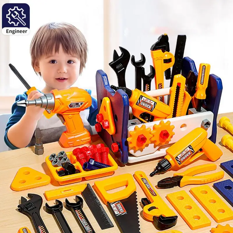 41stk Kids Repair Tool Play Se - đánh giá và giá Gardening Tools Girly