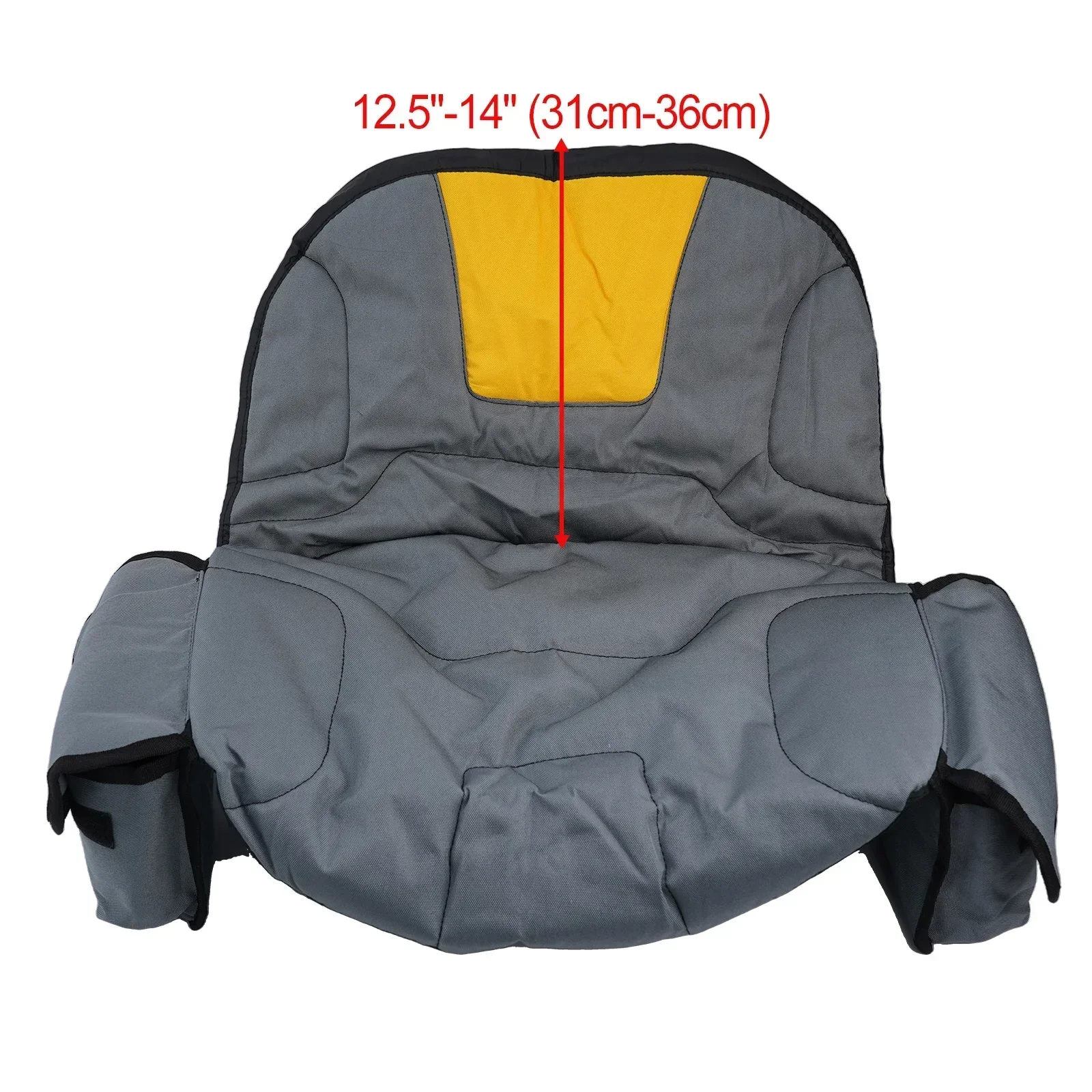 Fabric Lawn Mower Riding Garde - đánh giá và giá Gardening Tools With Names