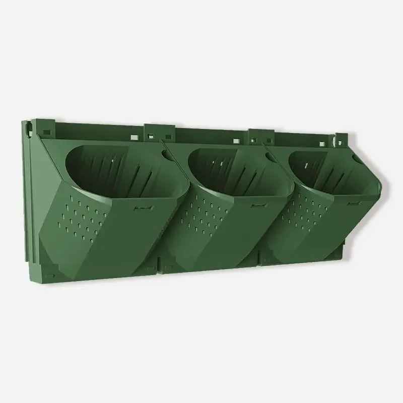 Cost-Effective Custom Vertical - đánh giá và giá Vertical Wall Planter