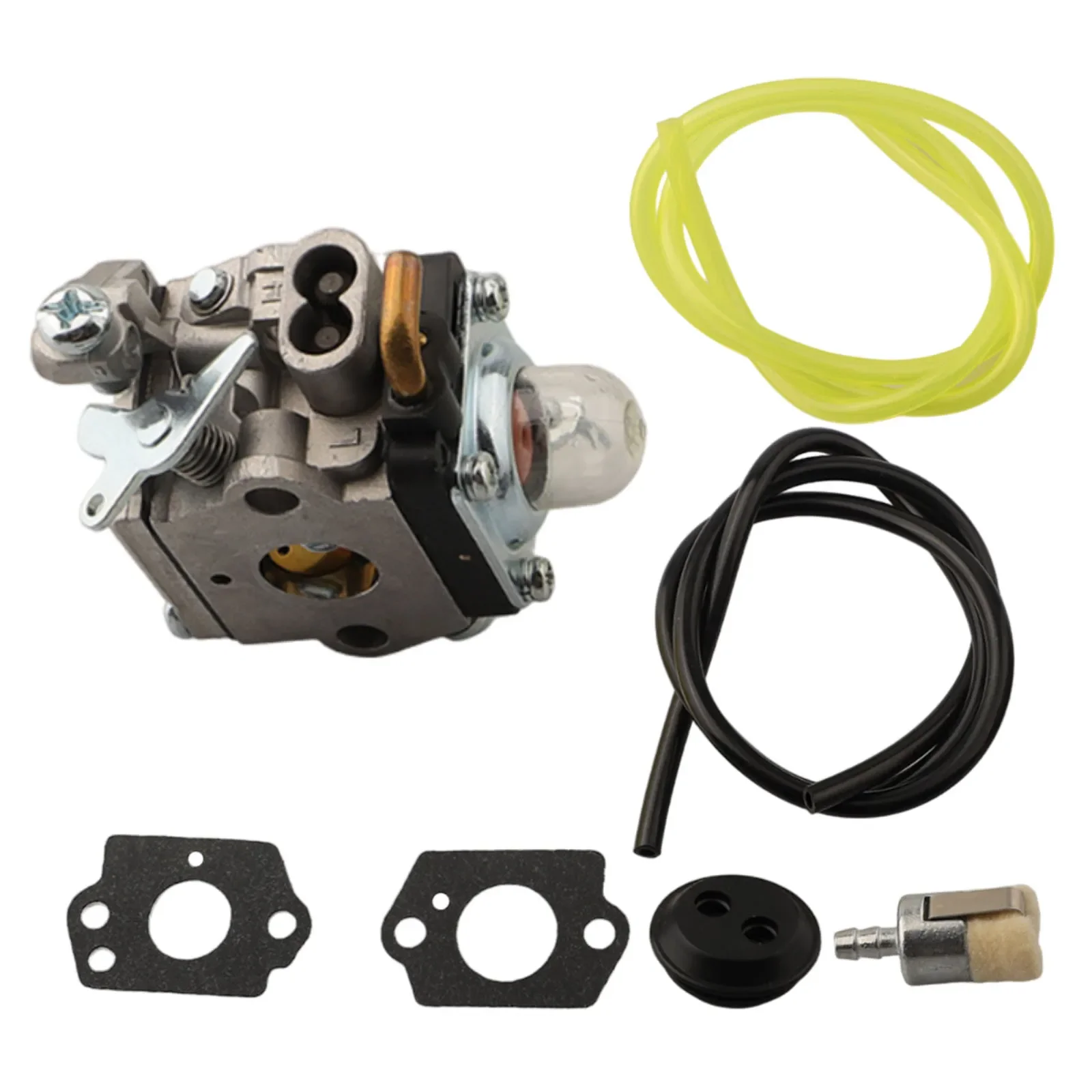 523012401 Carburetor Chainsaw  - đánh giá và giá Gardening Tools With Names