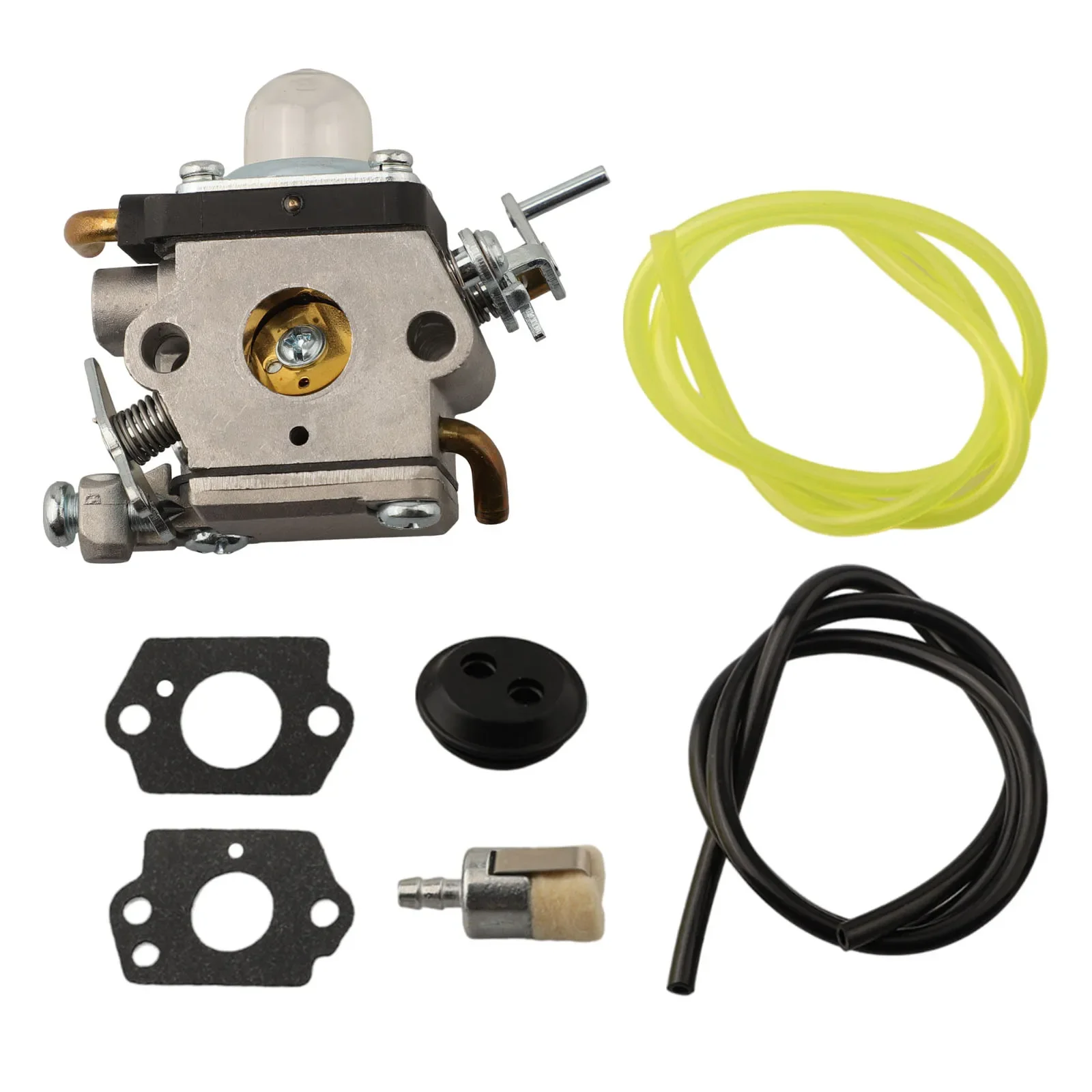 523012401 Carburetor Chainsaw  - đánh giá và giá Gardening Tools With Names