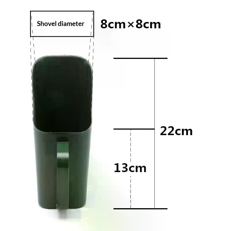 1Pcs Plant Soil Scoop Mesh Sie - đánh giá và giá Garden Sieve Soil