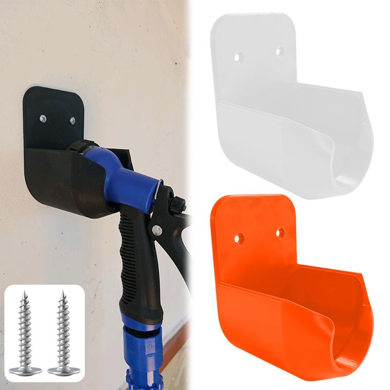 Wall Mount Garden Hose Nozzle  - đánh giá và giá Gardening Tools And Equipment