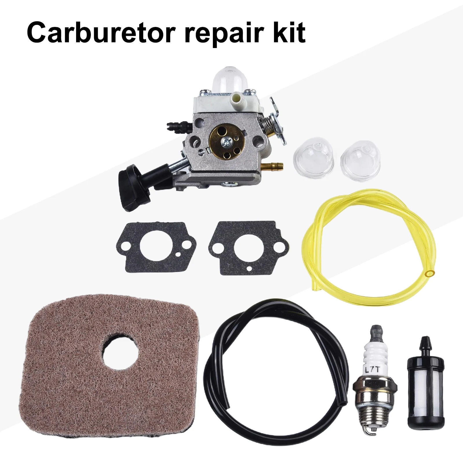 Carburetor Kit For Stihl BG86  - đánh giá và giá Gardening Tools Gift Set