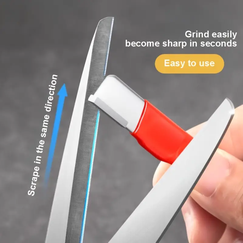 Portable Alloy Steel Knife Sha - đánh giá và giá Gardening Tools Hand