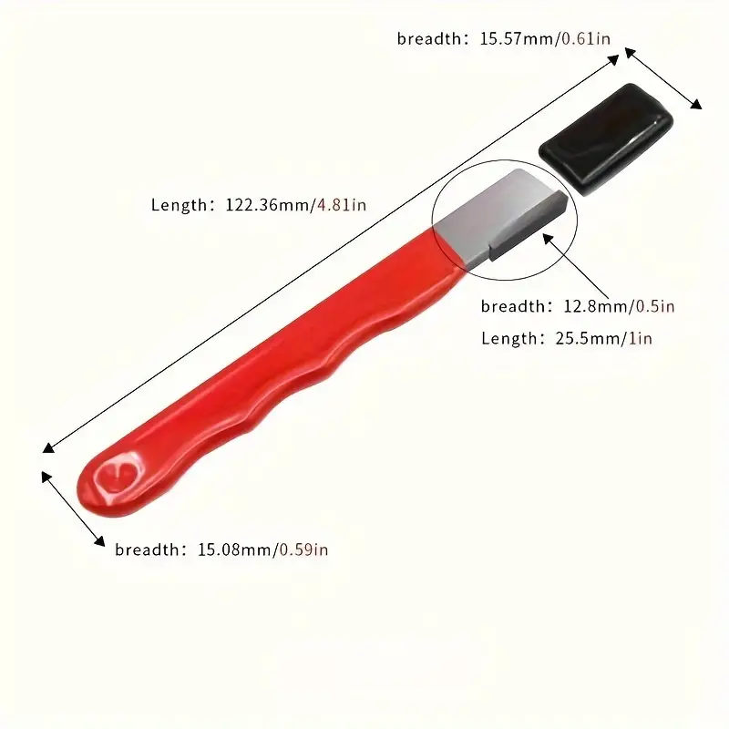 Portable Alloy Steel Knife Sha - đánh giá và giá Gardening Tools Hand