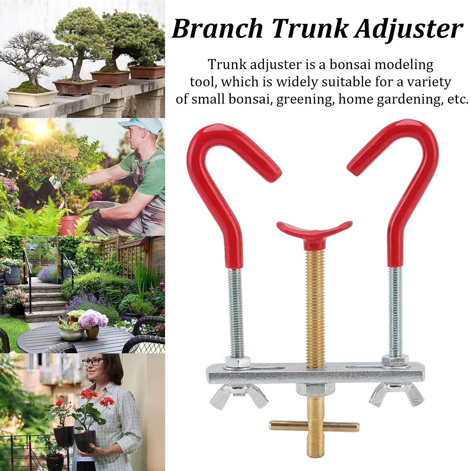 Branch Bender Tool Kit Gardeni - đánh giá và giá Gardening Tools Gift Set