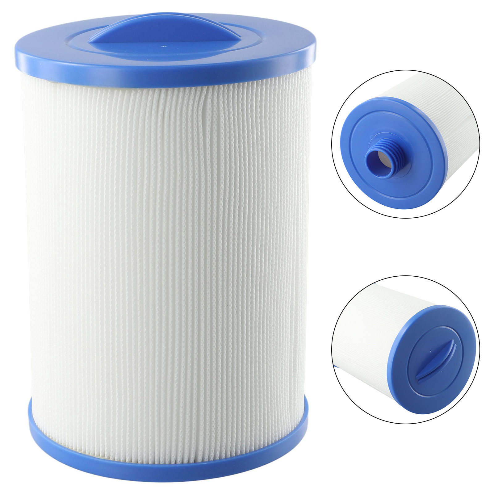 1pc Spa Filter 152mm For PWW50 - đánh giá và giá Gardening Tools And Equipment