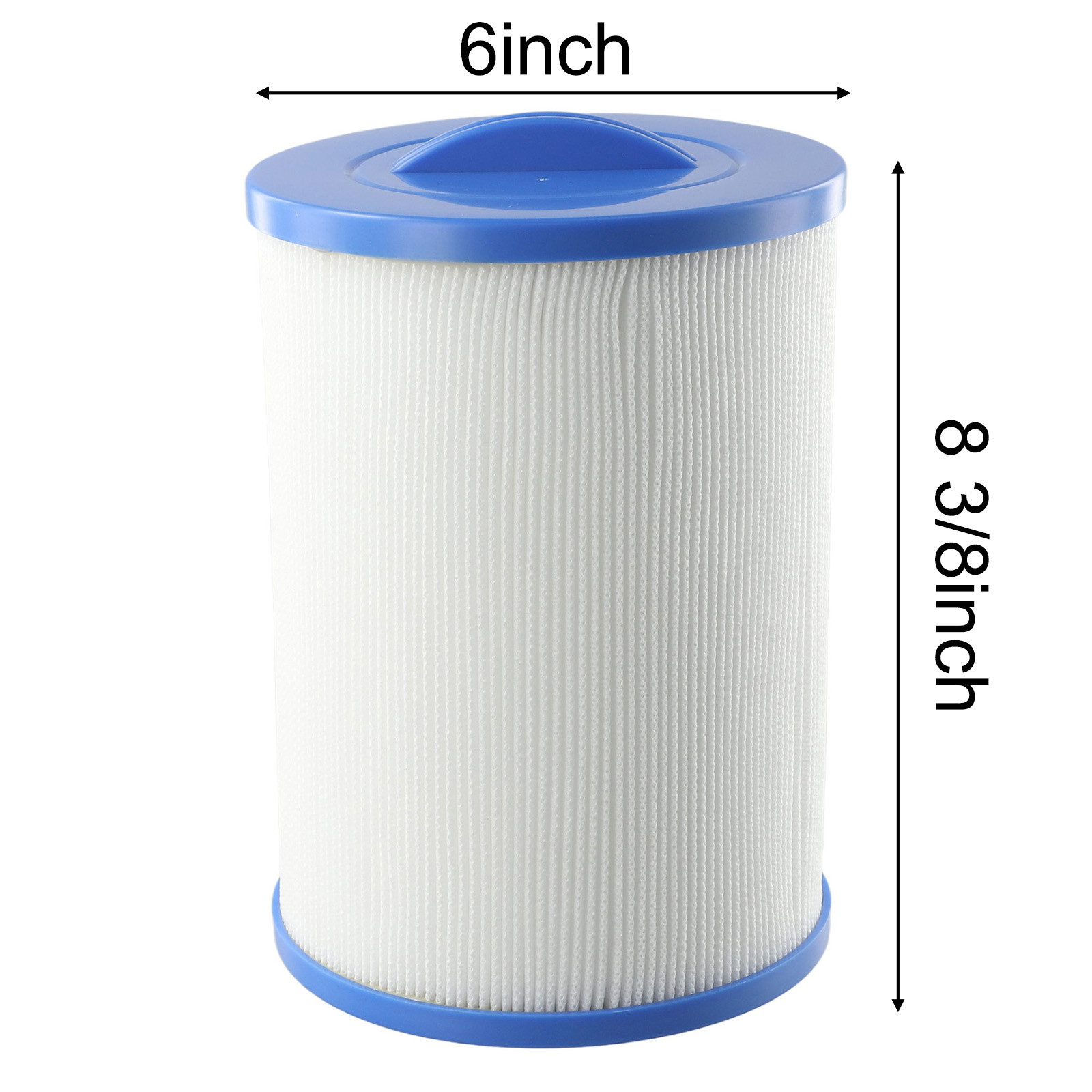 1pc Spa Filter 152mm For PWW50 - đánh giá và giá Gardening Tools And Equipment