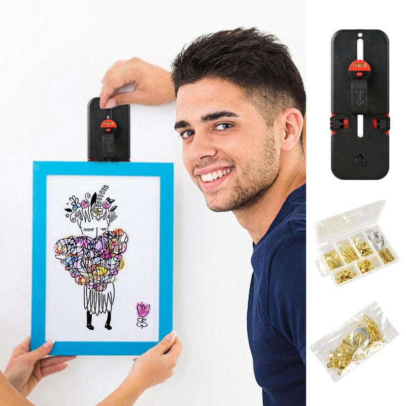 Photo Hanger Tool Foldable Hig - đánh giá và giá Gardening Tools Photo