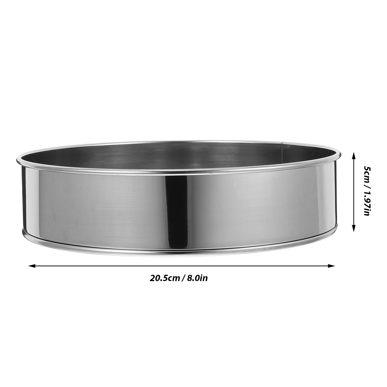 Test Sieve Stainless Steel Soi - đánh giá và giá Garden Sieve Soil