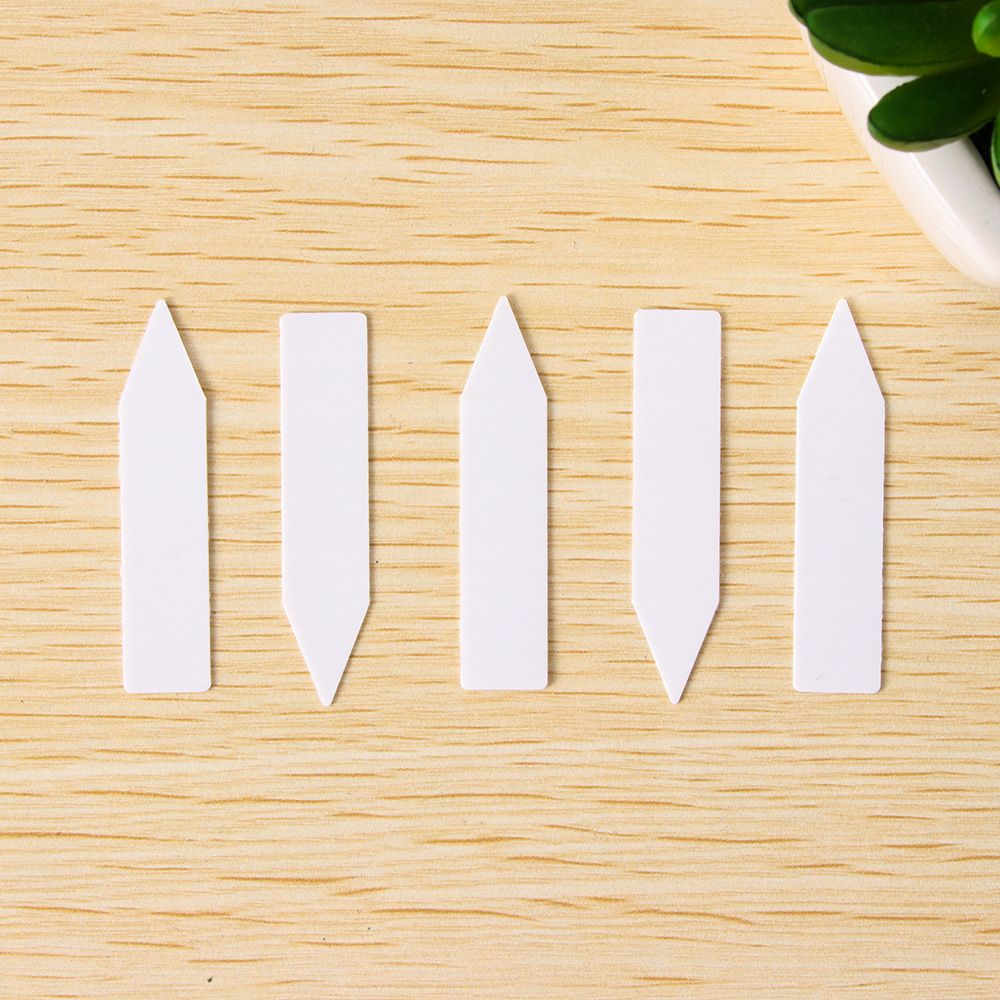 100Pcs Reusable Seeds Waterpro - đánh giá và giá Gardening Tools Labeled