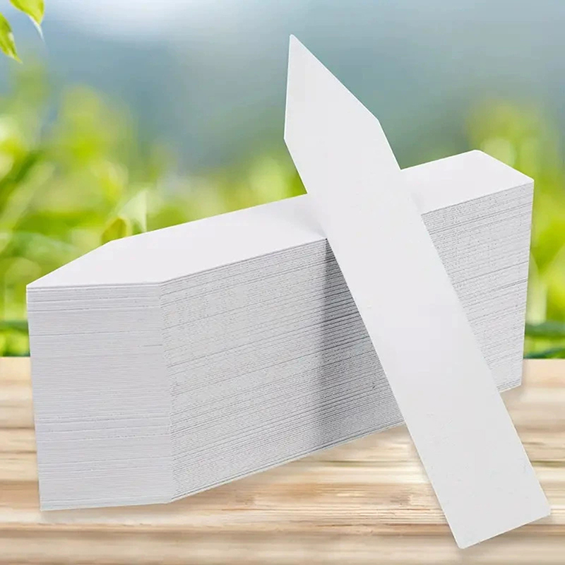 100pcs Garden Plant Labels Pla - đánh giá và giá Gardening Tools Labeled