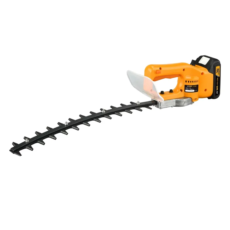 Raiders Industrial Grade Batte - đánh giá và giá Gardening Tools Electric