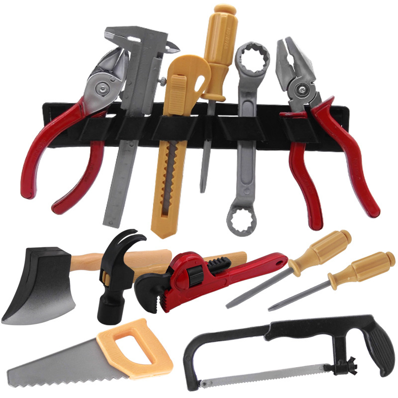 14pcs/lot Simulation Repair Dr - đánh giá và giá Gardening Tools For 8 Year Olds