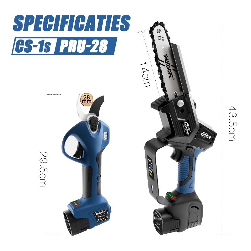 【Best-Selling】Cordless Brushle - đánh giá và giá Gardening Tools Electric