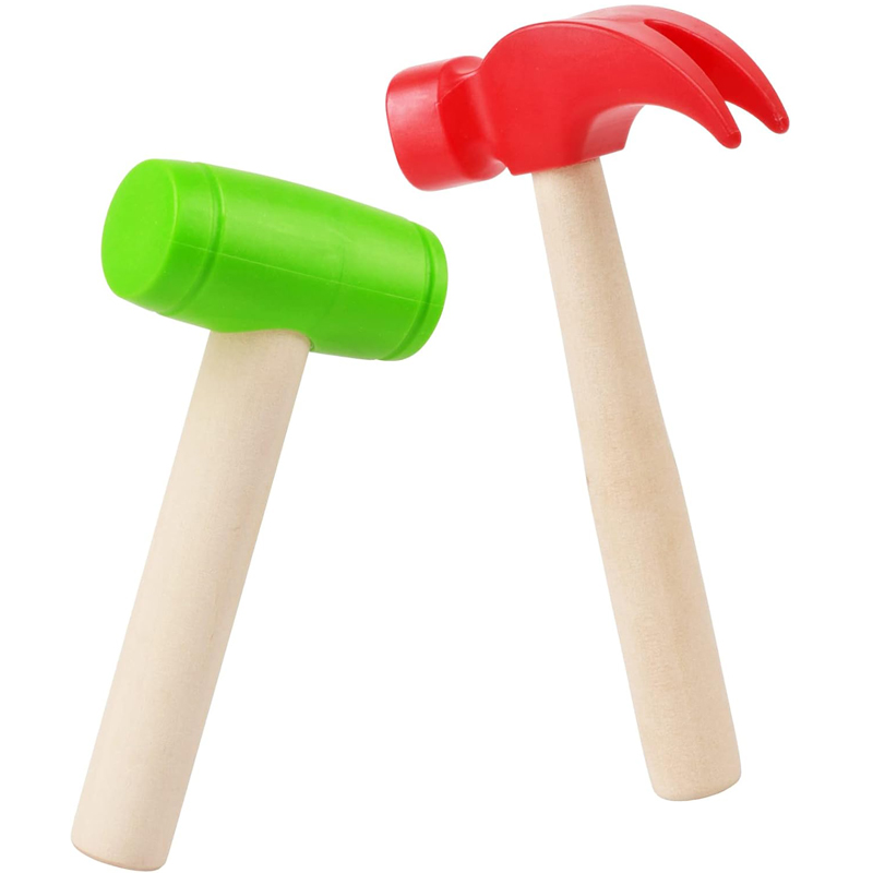 Kids Toy Mallet Hammer Simulat - đánh giá và giá Gardening Tools Girly