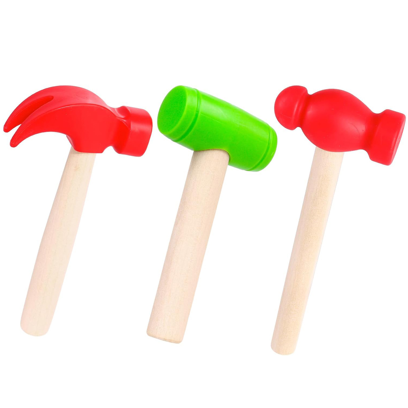 Kids Toy Mallet Hammer Simulat - đánh giá và giá Gardening Tools Girly