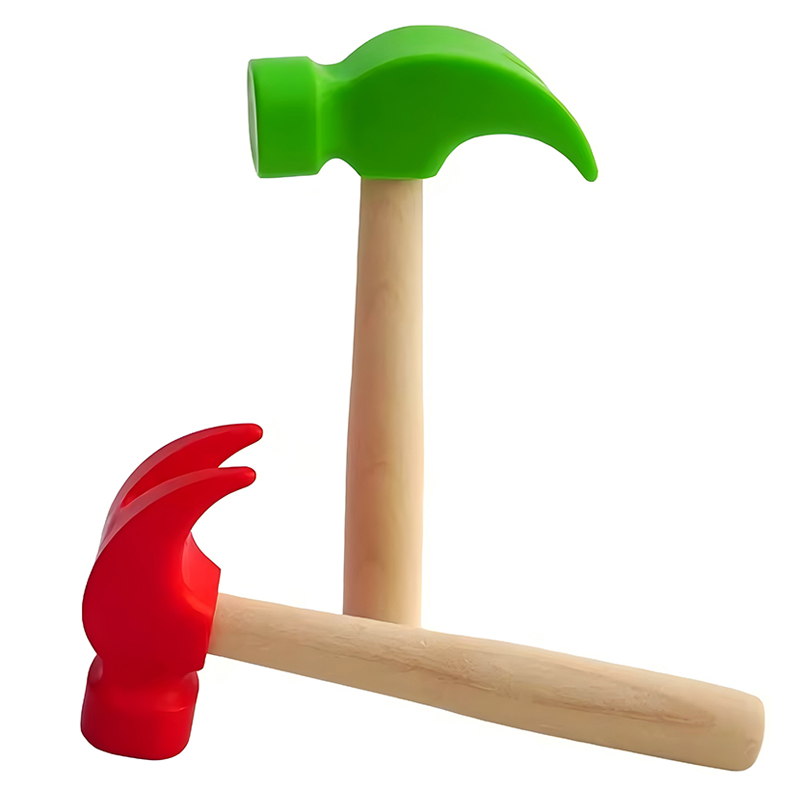 Kids Toy Mallet Hammer Simulat - đánh giá và giá Gardening Tools Girly