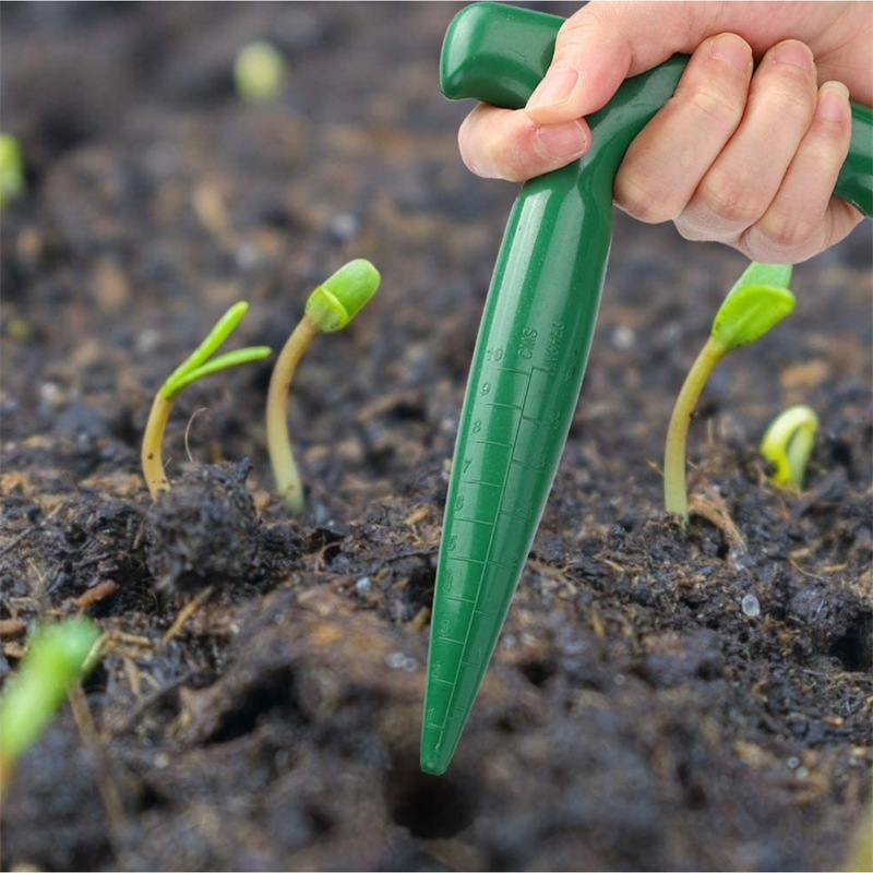 Mini Gardening Tool Set Label  - đánh giá và giá Gardening Tools Hand