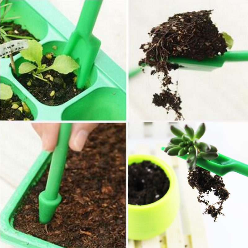 Mini Gardening Tool Set Label  - đánh giá và giá Gardening Tools Hand