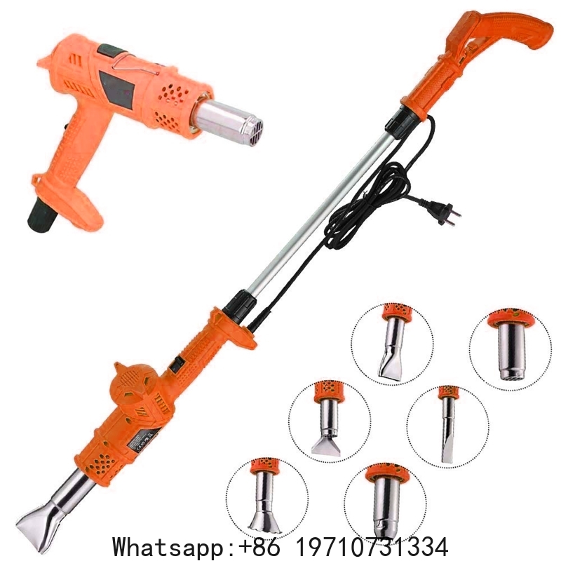 Electric Weed Burner 2000W Gar - đánh giá và giá Gardening Tools Electric