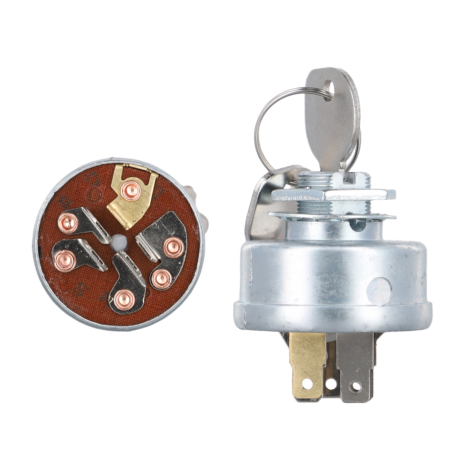 Replacement For Ignition Start - đánh giá và giá Gardening Tools B&M