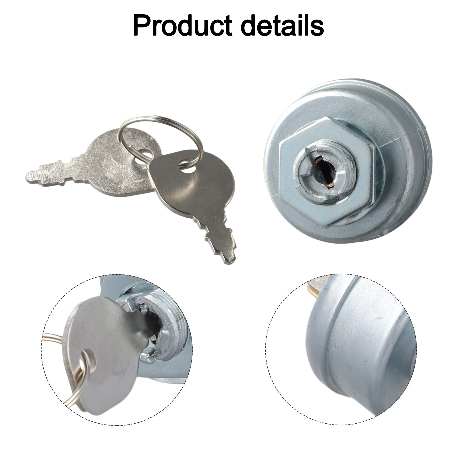 Replacement For Ignition Start - đánh giá và giá Gardening Tools B&M