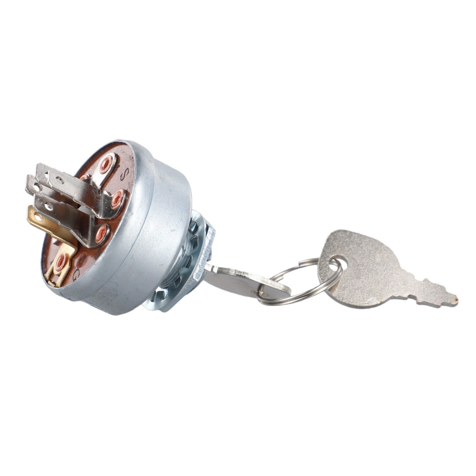 Replacement For Ignition Start - đánh giá và giá Gardening Tools B&M