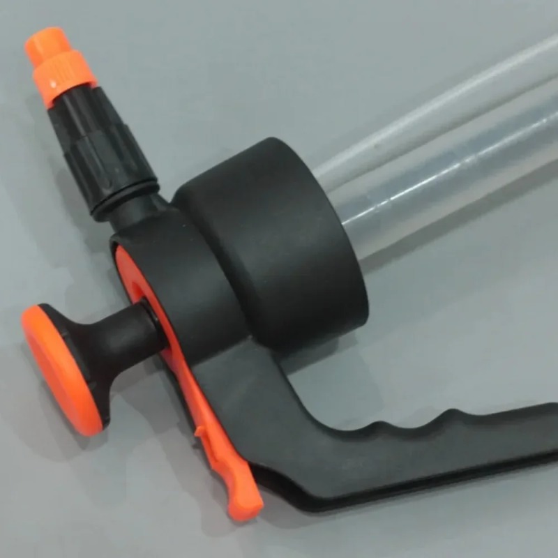 1.2L Car Wash Spray Bottle Was - đánh giá và giá Gardening Tools Watering Can