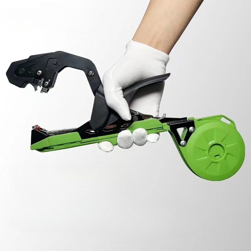 Grape Branch Binding Machine S - đánh giá và giá Gardening Tools Hand