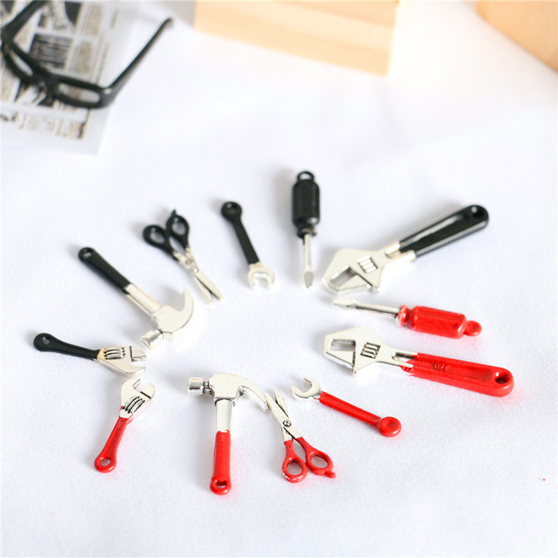 Gỗ Mini Hộp Đựng Dụng Cụ Có Dụ - đánh giá và giá Gardening Tools For 8 Year Olds